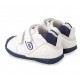 Pantofi sport din piele baieti Biomecanics 221001-A057