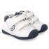 Pantofi sport din piele baieti Biomecanics 221001-A057