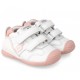 Pantofi sport din piele fete Biomecanics 221001-B113