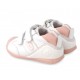 Pantofi sport din piele fete Biomecanics 221001-B113