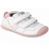 Pantofi sport din piele fete Biomecanics 221001-B113