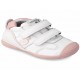 Pantofi sport din piele fete Biomecanics 221001-B113