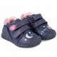 Pantofi sport din piele fete Biomecanics 231105-A