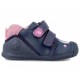Pantofi sport din piele fete Biomecanics 231105-A