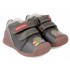 Pantofi sport din piele baieti Biomecanics 231110-A