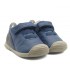 Pantofi sport din piele baieti Biomecanics 231121-A