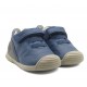 Pantofi sport din piele baieti Biomecanics 231121-A