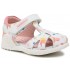 Sandale din piele fete Biomecanics 232240-A