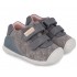 Pantofi sport din piele fete Biomecanics 241101-A168