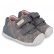 Pantofi sport din piele fete Biomecanics 241101-A168
