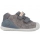 Pantofi sport din piele fete Biomecanics 241101-A168