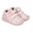 Pantofi fete din piele naturala Biomecanics 241102-B779