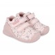 Pantofi fete din piele naturala Biomecanics 241102-B779