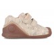 Pantofi fete din piele naturala Biomecanics 241102-C677