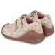 Pantofi fete din piele naturala Biomecanics 241102-C677