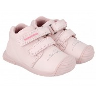 Pantofi fete din piele naturala Biomecanics 241106-B779