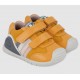Pantofi sport din piele baieti Biomecanics 241110-B240
