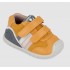 Pantofi sport din piele baieti Biomecanics 241110-B240