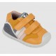 Pantofi sport din piele baieti Biomecanics 241110-B240