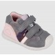 Pantofi sport din piele fete Biomecanics 241110-C213