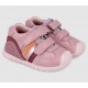 Pantofi sport din piele fete Biomecanics 241110-E159