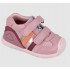 Pantofi sport din piele fete Biomecanics 241110-E159