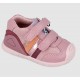 Pantofi sport din piele fete Biomecanics 241110-E159