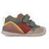 Pantofi sport din piele baieti Biomecanics 241120-B788