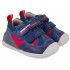 Pantofi sport din piele baieti Biomecanics 241122-A