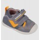 Pantofi sport din piele baieti Biomecanics 241122-B213