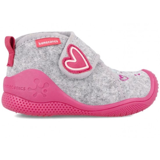 Pantofi fete Biomecanics 241151-B156