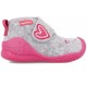 Pantofi fete Biomecanics 241151-B156
