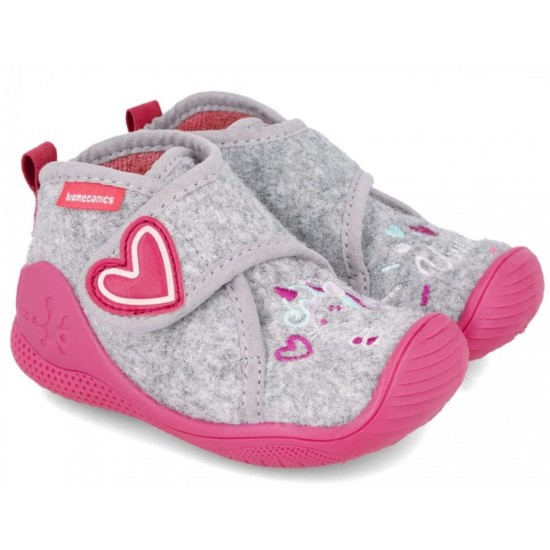 Pantofi fete Biomecanics 241151-B156