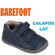 Pantofi din piele baieti Barefoot Biomecanics 241160-A183