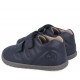 Pantofi din piele baieti Barefoot Biomecanics 241160-A183