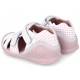 Sandale din piele fete Biomecanics 242107-B