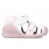 Sandale din piele fete Biomecanics 242107-B