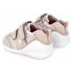 Pantofi din piele fete Biomecanics 242111-A