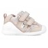 Pantofi din piele fete Biomecanics 242111-A
