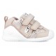 Pantofi din piele fete Biomecanics 242111-A