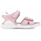 Sandale din piele fete Biomecanics 242233-A