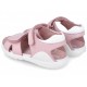 Sandale din piele fete Biomecanics 242233-A