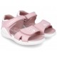 Sandale din piele fete Biomecanics 242233-A