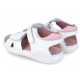 Sandale din piele fete Biomecanics 242233-B