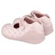 Pantofi decupati fete din piele naturala Biomecanics 241100-A779