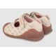 Pantofi decupati fete din piele naturala Biomecanics 241100-B677