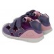 Pantofi sport din piele fete Biomecanics 241111-B783