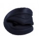 Pantofi bleumarin din piele baieti calapod lat Biomecanics 251020-B089