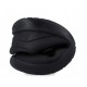 Pantofi negri decupati din piele fete Biomecanics calapod lat 251022-A054