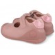 Pantofi decupati fete din piele naturala Biomecanics 251100-A159